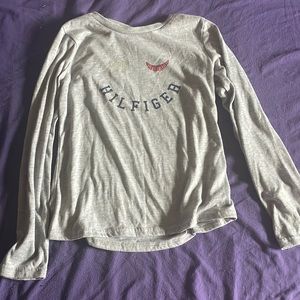 Tommy Hilfiger pajama top